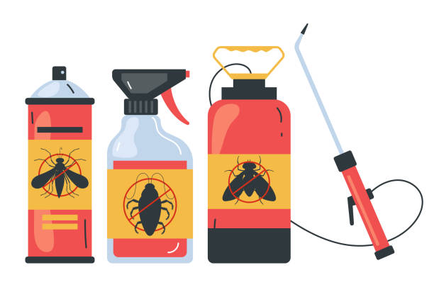 Pest Prevention Services in Live Oak, CA