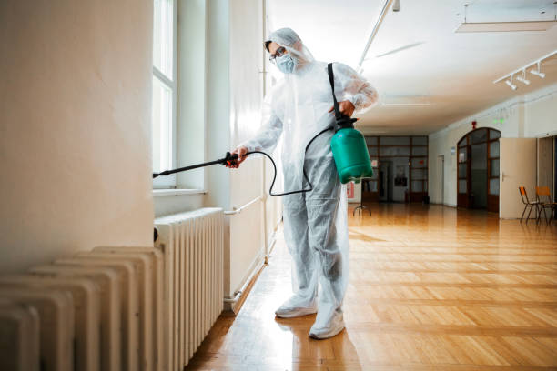 Best Pest Prevention Services  in Live Oak, CA